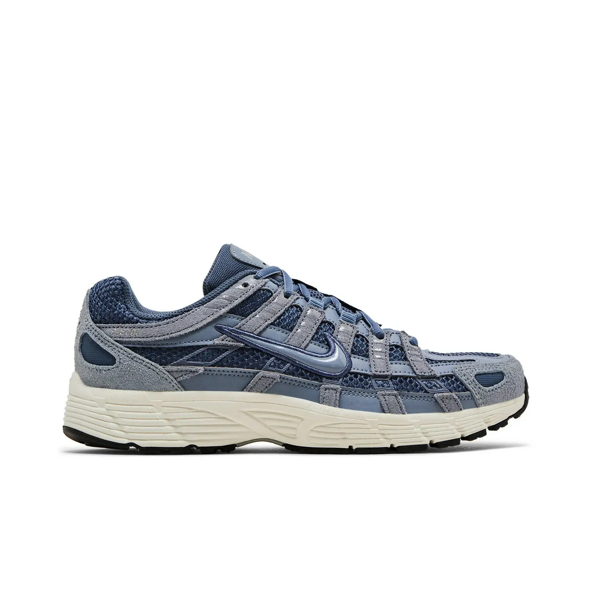 Nike P-6000 SE Diffused Blue Ashen Slate sneaker 1 - stylecode HF0015-400