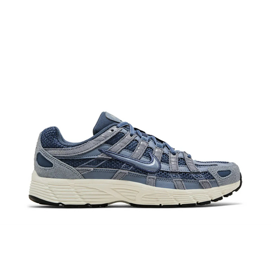 Nike P-6000 SE Diffused Blue Ashen Slate sneaker 1 - stylecode HF0015-400