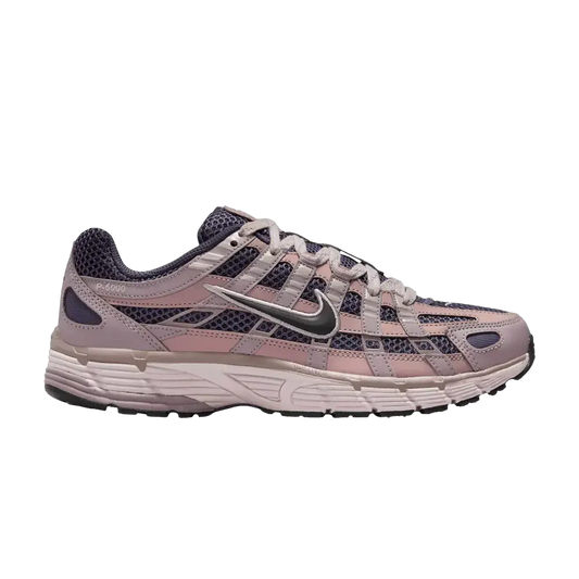 Nike P-6000 SE Light Violet Ore Dark Raisin Women's) sneaker 1 - stylecode IF1756-201