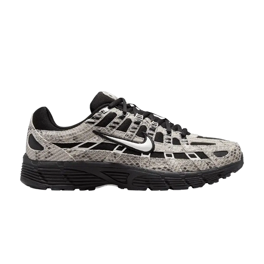 Nike P-6000 SE Snakeskin (Women's) sneaker 1 - stylecode IH4451-100