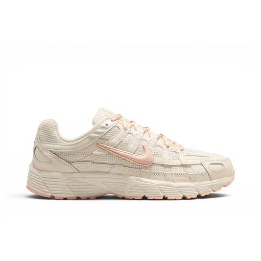 Nike P-6000 Soft Pearl Arctic Orange (Women's) sneaker 1 - stylecode IR1215-101