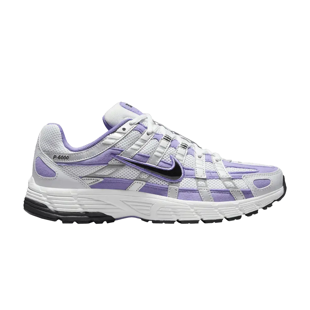 Nike P-6000 Space Purple (Women's) sneaker 1 - stylecode FJ4745-500