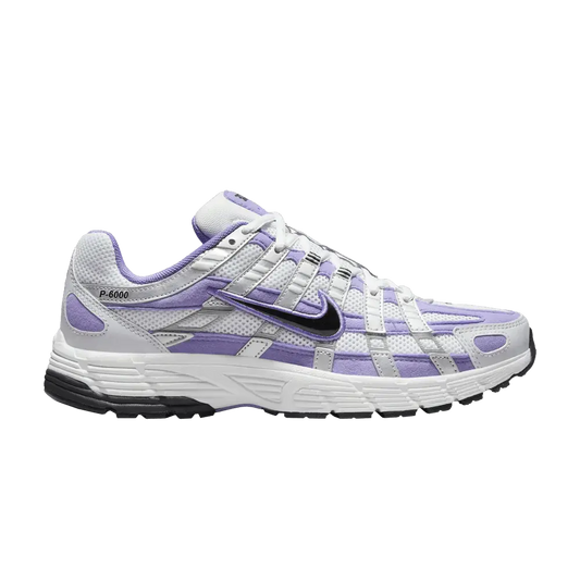 Nike P-6000 Space Purple (Women's) sneaker 1 - stylecode FJ4745-500