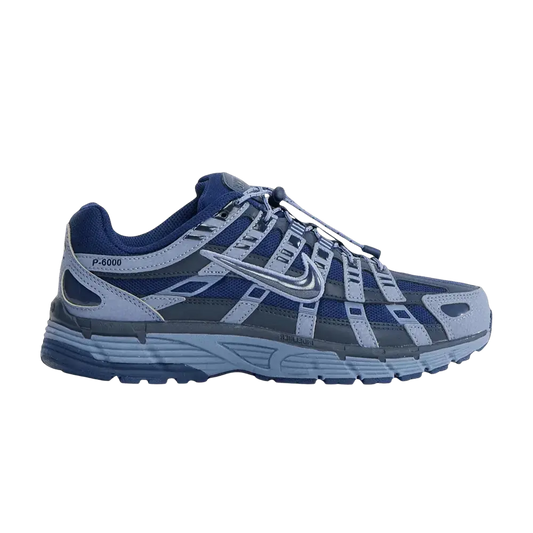Nike P-6000 Speed World Indigo (Women's) sneaker 1 - stylecode IM5237-400