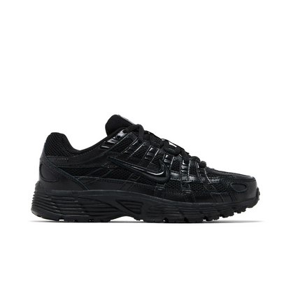 Nike P-6000 Triple Black (Women's) sneaker 1 - stylecode BV1021-002