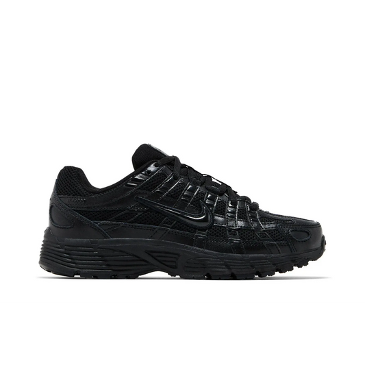 Nike P-6000 Triple Black (Women's) sneaker 1 - stylecode BV1021-002