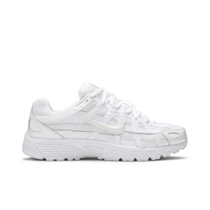 Nike P-6000 Triple White (Women's) sneaker 1 - stylecode BV1021-102