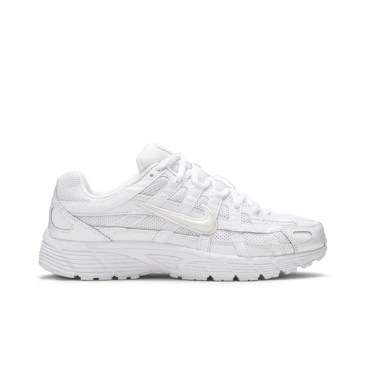 Nike P-6000 Triple White (Women's) sneaker 1 - stylecode BV1021-102
