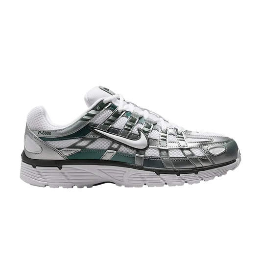 Nike P-6000 White Mica Green (Women's) sneaker 1 - stylecode IM9013-101