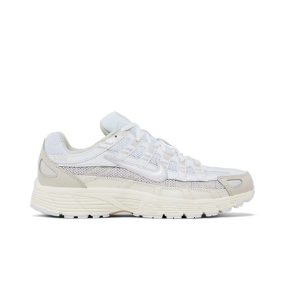 Nike P-6000 White Sail Vast Grey sneaker 1 - stylecode CV2209-111