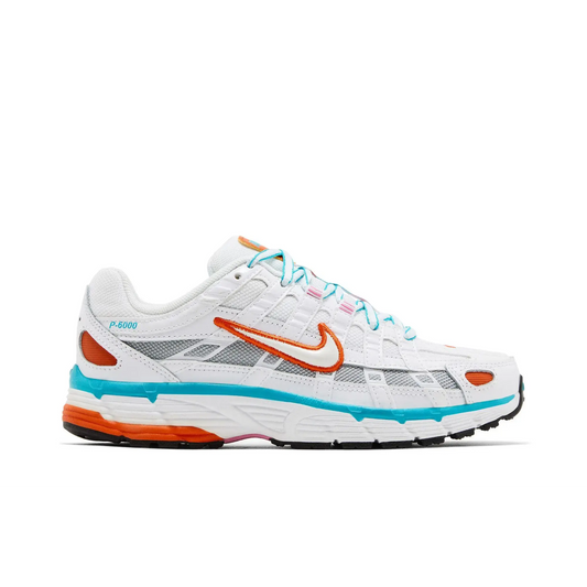 Nike P-6000 White (Women's) sneaker 1 - stylecode BV1021-105