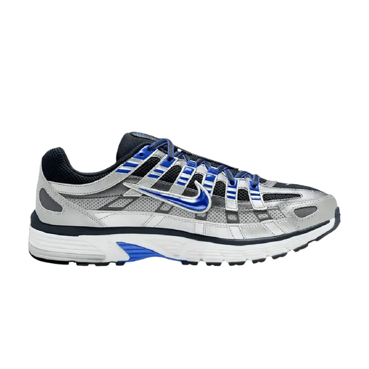 Nike P-6000 Wolf Grey Blue Eclipse sneaker 1 - stylecode CD6404-033