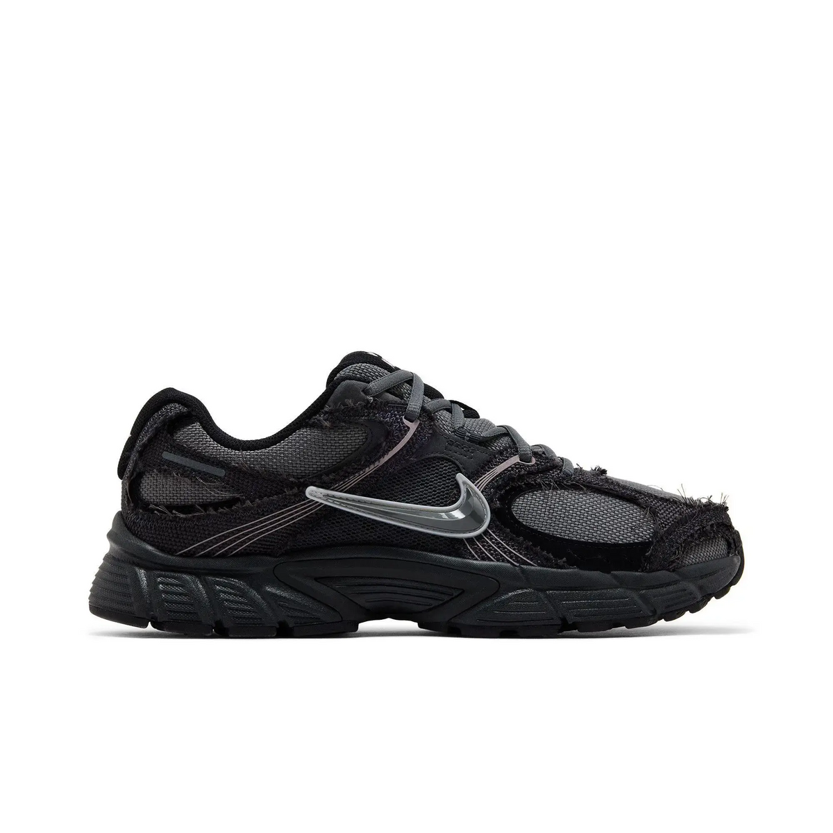 Nike V5 RNR Anthracite Light Violet Ore sneaker 1 - stylecode IQ0613-060