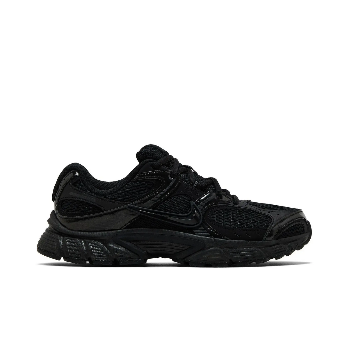 Nike V5 RNR Black Anthracite (Women's) sneaker 1 - stylecode HQ7901-001
