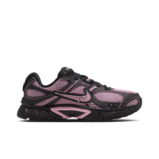 Nike V5 RNR Black Medium Soft Pink (Women's) sneaker 1 - stylecode IX7050-010