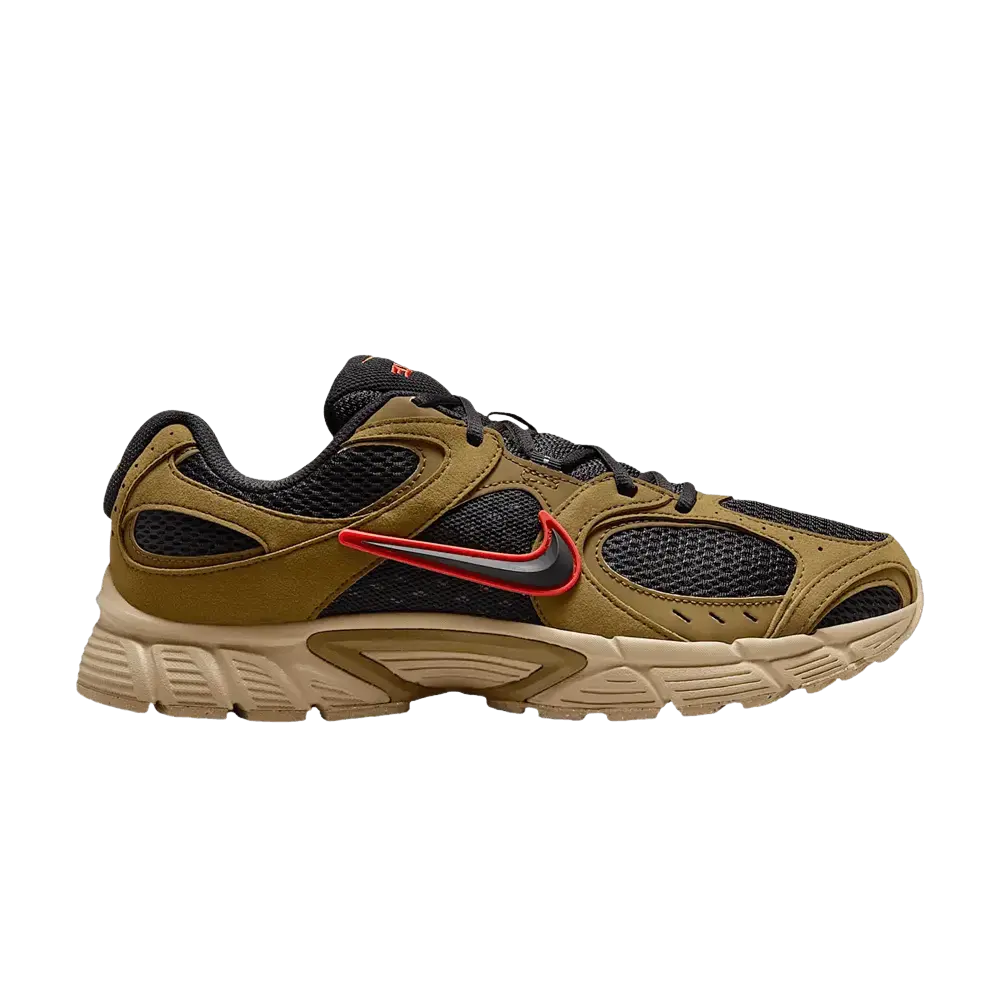 Nike V5 RNR Black Olive Flak sneaker 1 - stylecode II6292-002