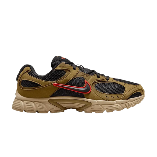 Nike V5 RNR Black Olive Flak sneaker 1 - stylecode II6292-002