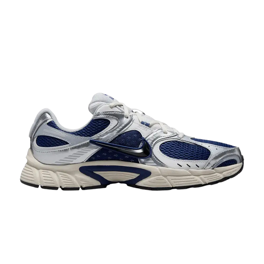 Nike V5 RNR Blue Void Wolf Grey sneaker 1 - stylecode HJ5228-400