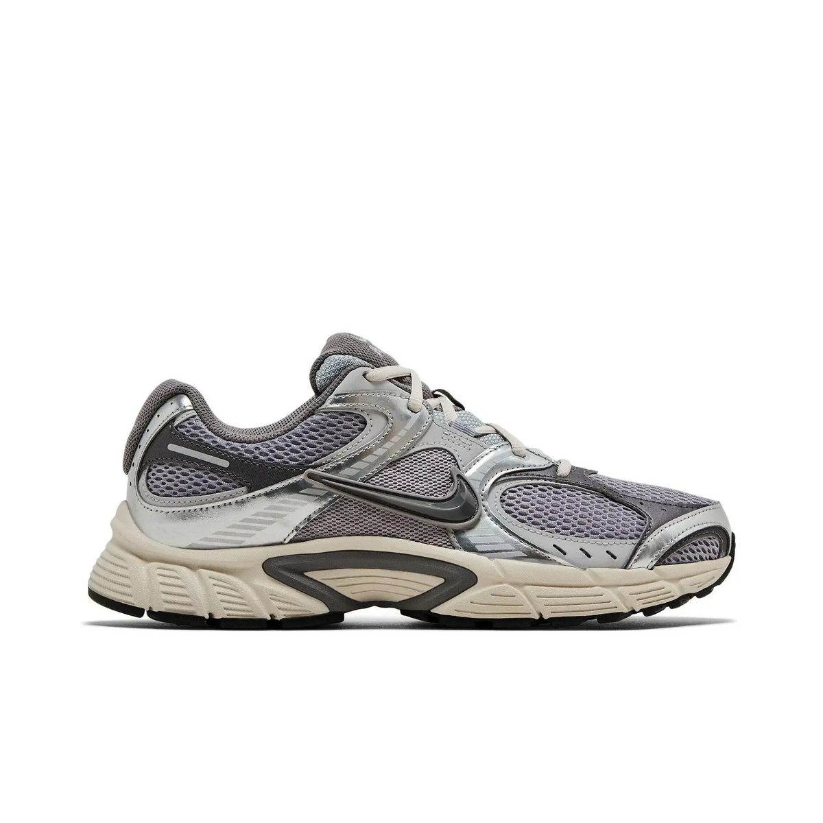 Nike V5 RNR Cement Grey Grey Fog Light Orewood Brown sneaker 1 - stylecode HJ5228-003