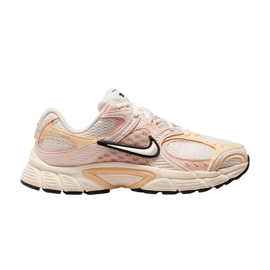 Nike V5 RNR Chalk Silt Red Arctic Orange (Women's) sneaker 1 - stylecode II6294-102