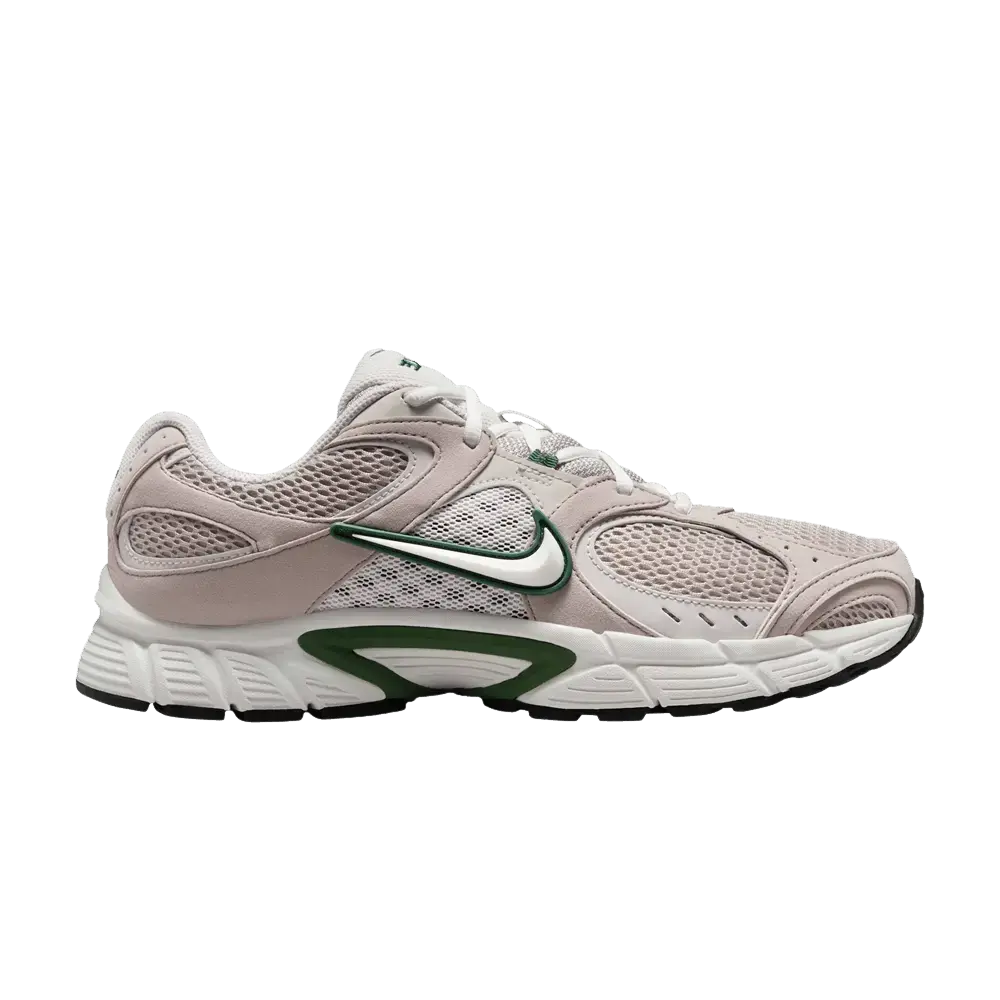 Nike V5 RNR College Grey Vast Grey Fir Summit White sneaker 1 - stylecode II6292-001