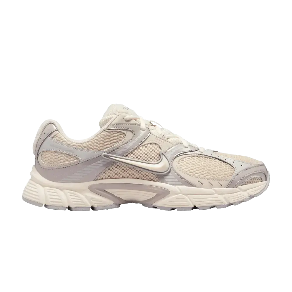 Nike V5 RNR Oatmeal Pale Ivory sneaker 1 - stylecode IH1980-140