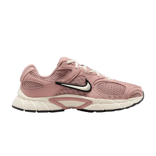 Nike V5 RNR Particle Pink Black Pale Ivory (Women's) sneaker 1 - stylecode II6294-600