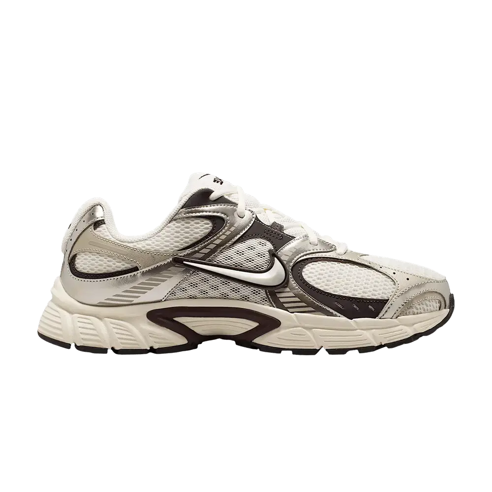 Nike V5 RNR Phantom Burgundy Ash sneaker 1 - stylecode HJ5228-011