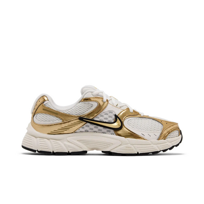 Nike V5 RNR Phantom Metallic Gold sneaker 1 - stylecode IO7523-030
