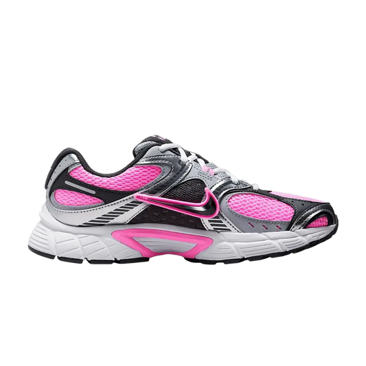 Nike V5 RNR Pink Spell Anthracite (Women's) sneaker 1 - stylecode HQ7901-601