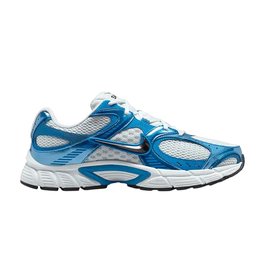 Nike V5 RNR Pure Platinum Brilliant Blue sneaker 1 - stylecode HJ5228-010