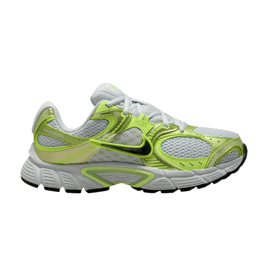 Nike V5 RNR Pure Platinum Light Lemon Twist (Women's) sneaker 1 - stylecode HQ7901-006