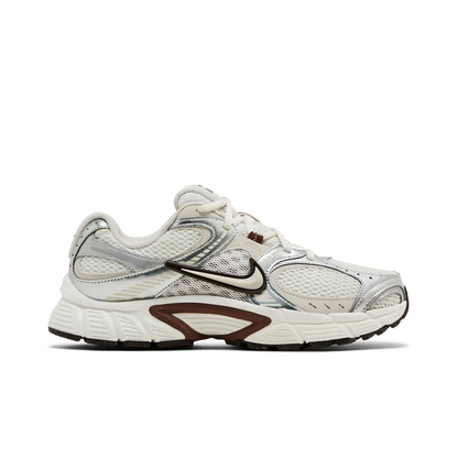 Nike V5 RNR Sail Fauna Brown Phantom Light Orewood Brown (Women's) sneaker 1 - stylecode HQ7901-102