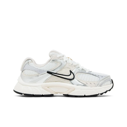Nike V5 RNR Sail Light Orewood Brown (Women's) sneaker 1 - stylecode HQ7901-104