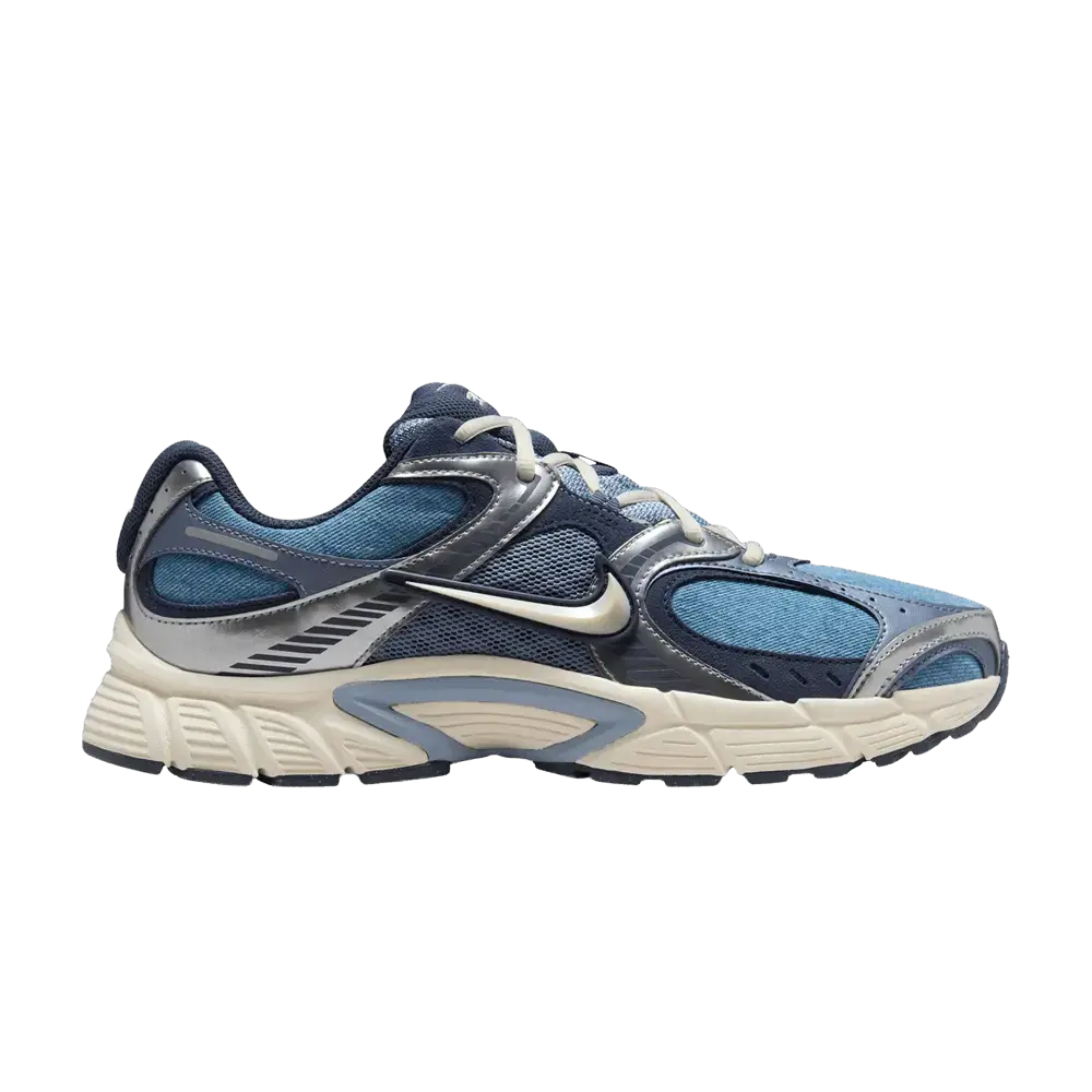 Nike V5 RNR SE Smokey Blue Denim sneaker 1 - stylecode IH3649-006