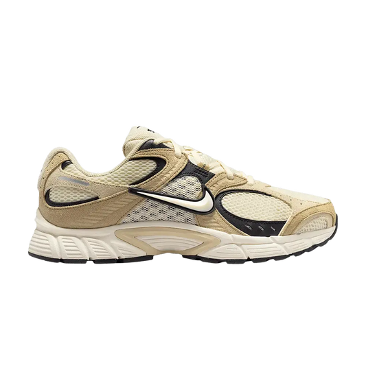 Nike V5 RNR Suede Coconut Milk Parachute Beige sneaker 1 - stylecode IX0702-101