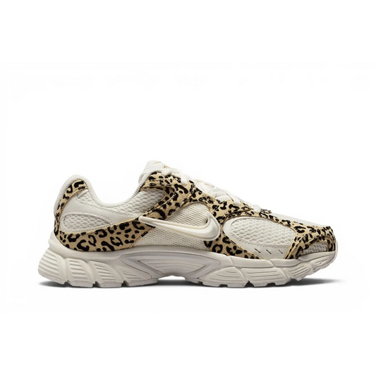 Nike V5 RNR Suede Sail Leopard (Women's) sneaker 1 - stylecode IR5823-133