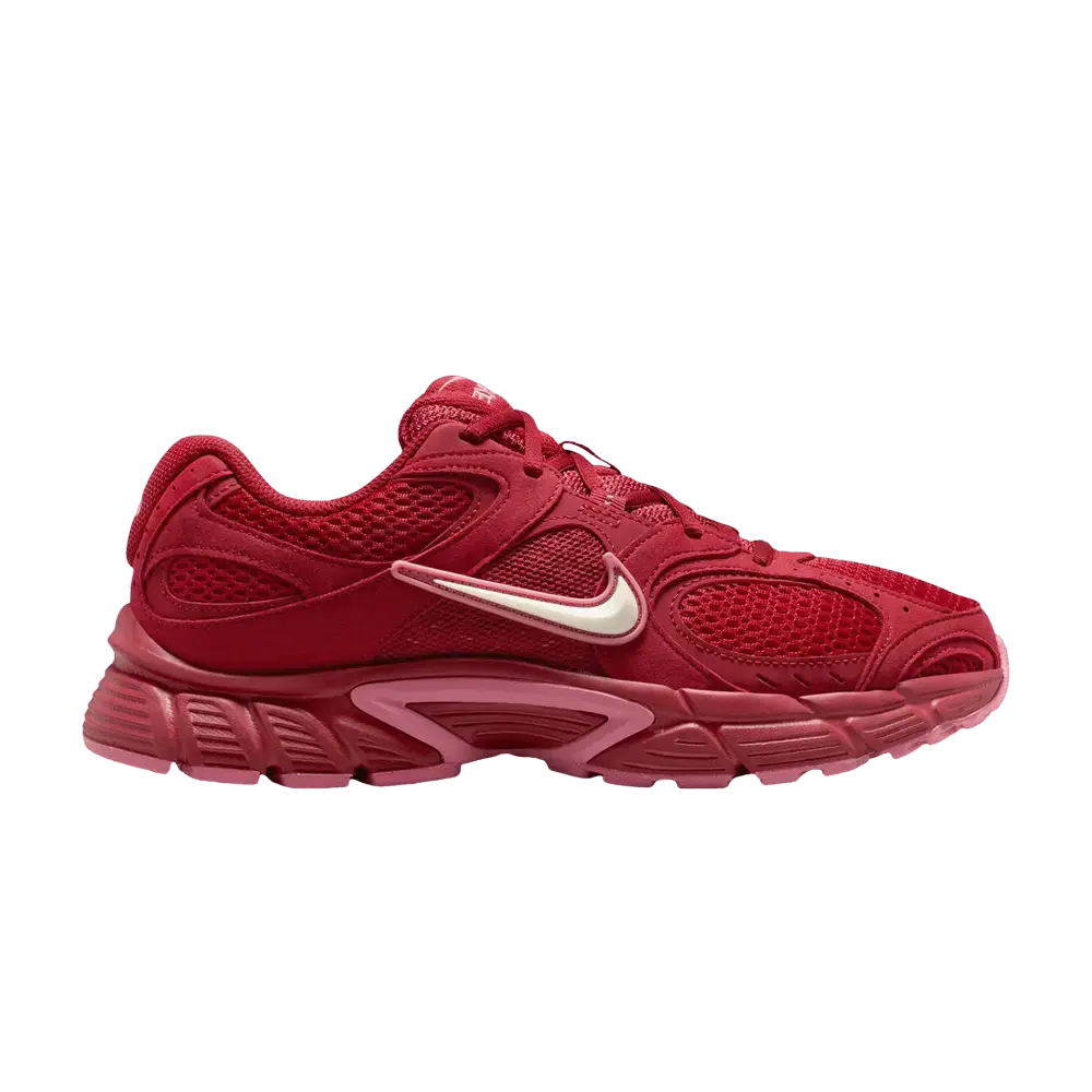 Nike V5 RNR Team Crimson Peony (Women's) sneaker 1 - stylecode II6294-602