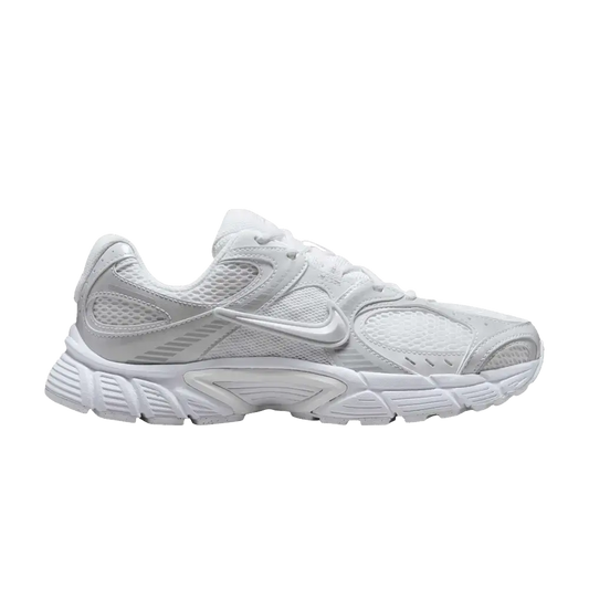 Nike V5 RNR White Black Metallic Silver (Women's) sneaker 1 - stylecode HQ7901-101