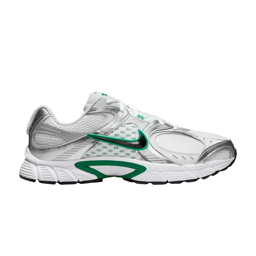 Nike V5 RNR White Malachite sneaker 1 - stylecode HJ5228-100
