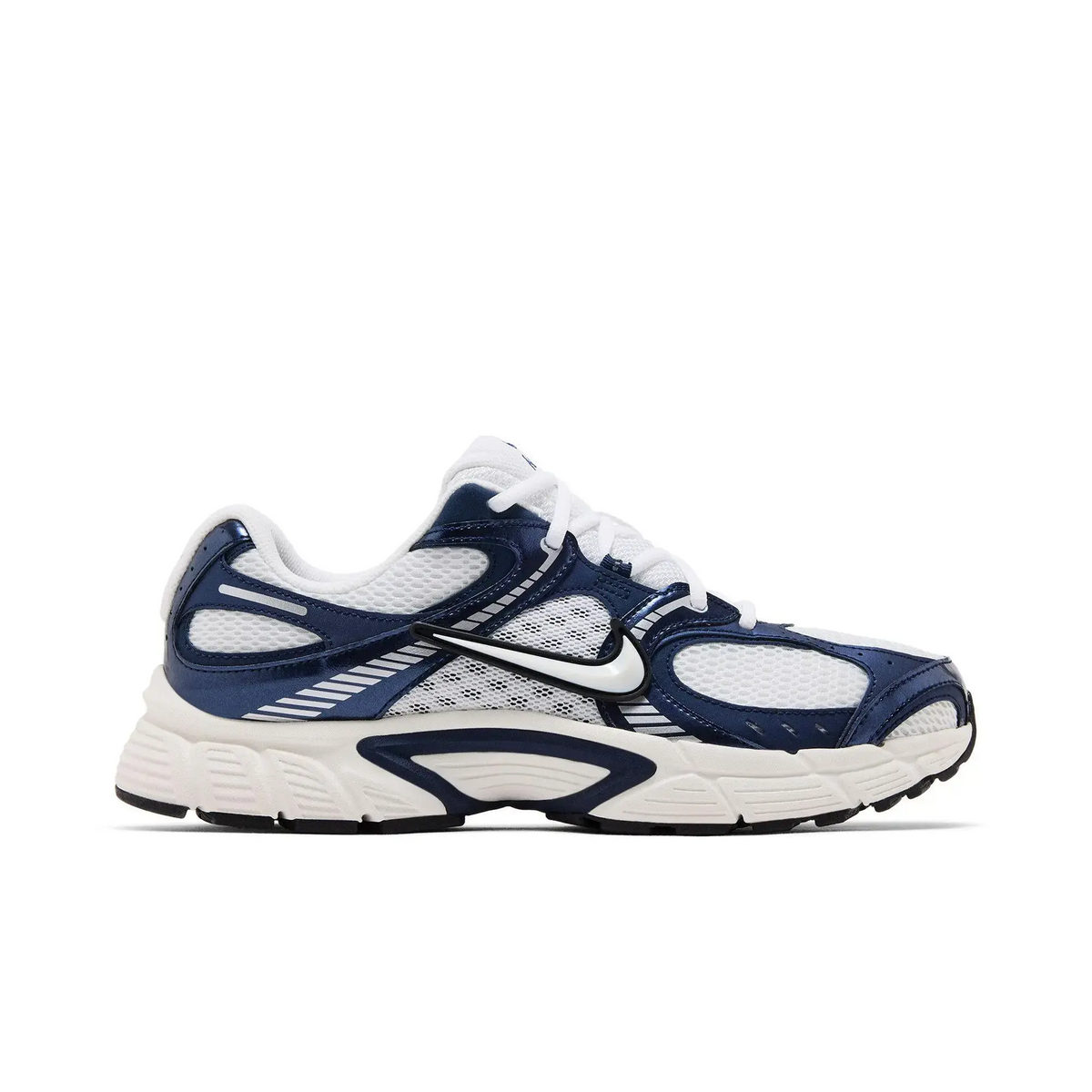 Nike V5 RNR White Midnight Navy sneaker 1 - stylecode HJ5228-109