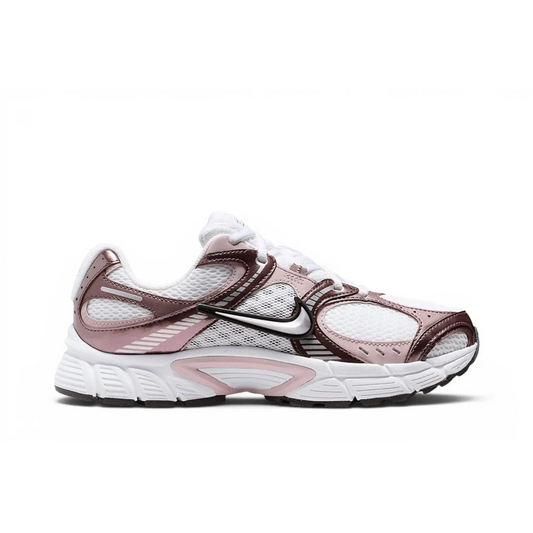 Nike V5 RNR White Tattoo Metallic Platinum (Women's) sneaker 1 - stylecode HQ7901-113