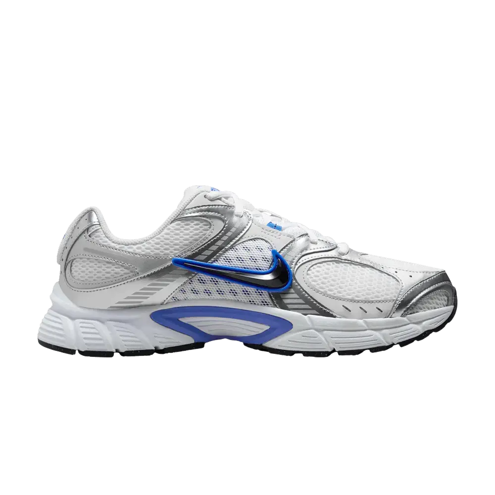 Nike V5 RNR White Vast Grey Blue sneaker 1 - stylecode HJ5228-103