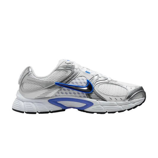 Nike V5 RNR White Vast Grey Blue sneaker 1 - stylecode HJ5228-103