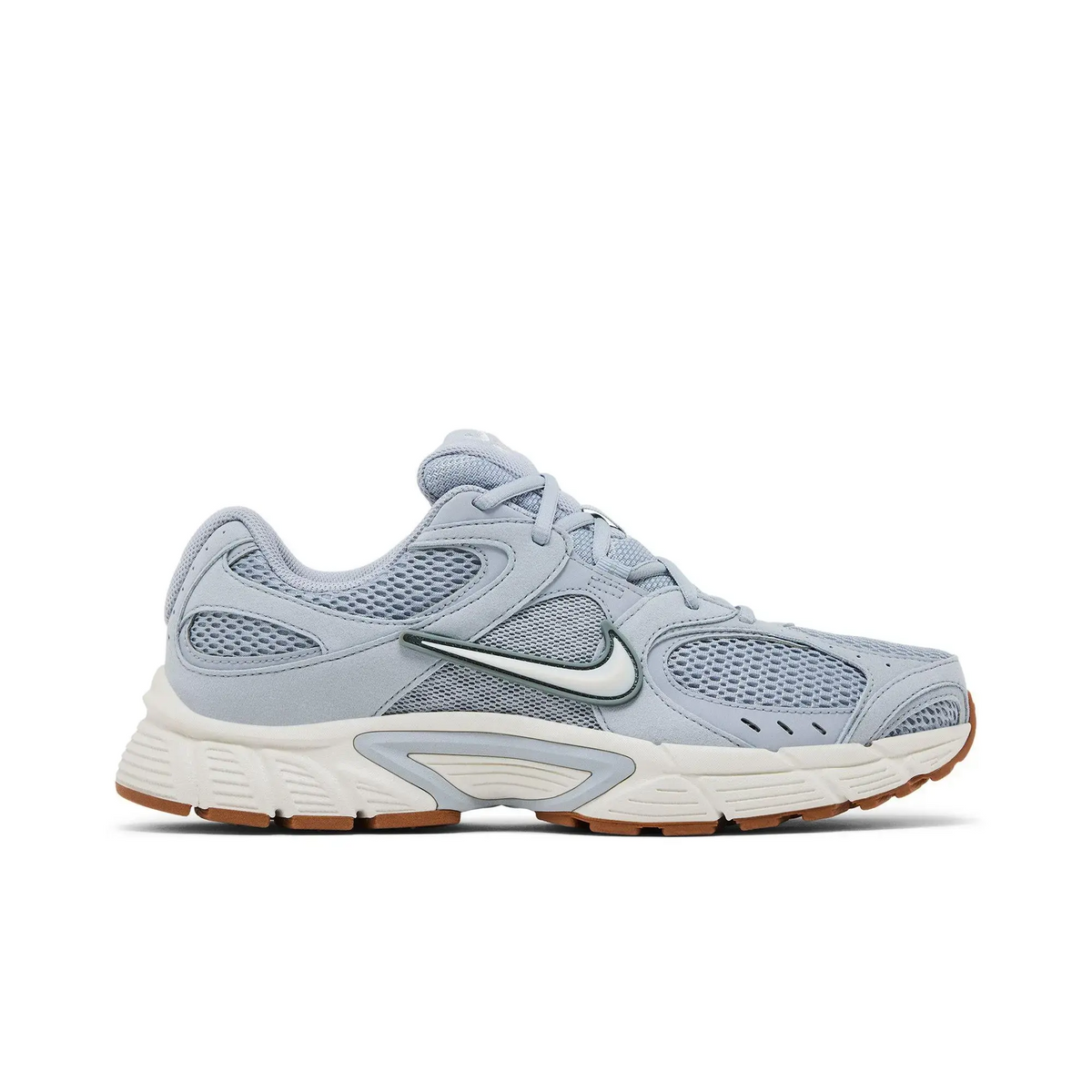 Nike V5 RNR Wolf Grey Gum sneaker 1 - stylecode II6292-005