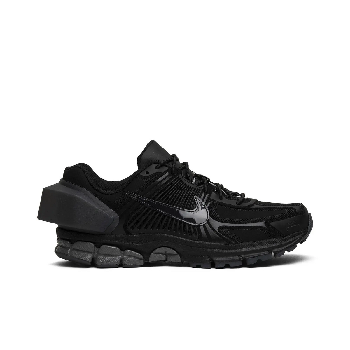 Nike Zoom Vomero 5 A Cold Wall Black sneaker 1 - stylecode AT3152-001