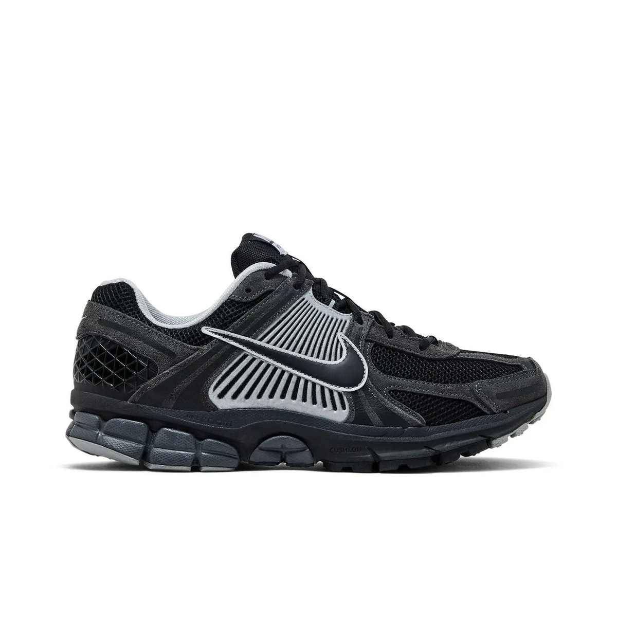 Nike Zoom Vomero 5 Anthracite Flat Silver sneaker 1 - stylecode HF1553-006