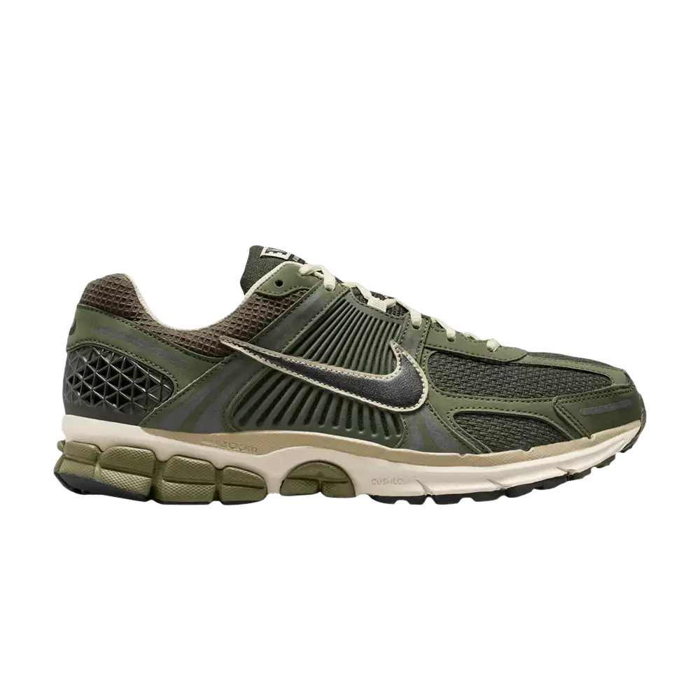 Nike Zoom Vomero 5 Army Olive Sequoia sneaker 1 - stylecode IB2987-300