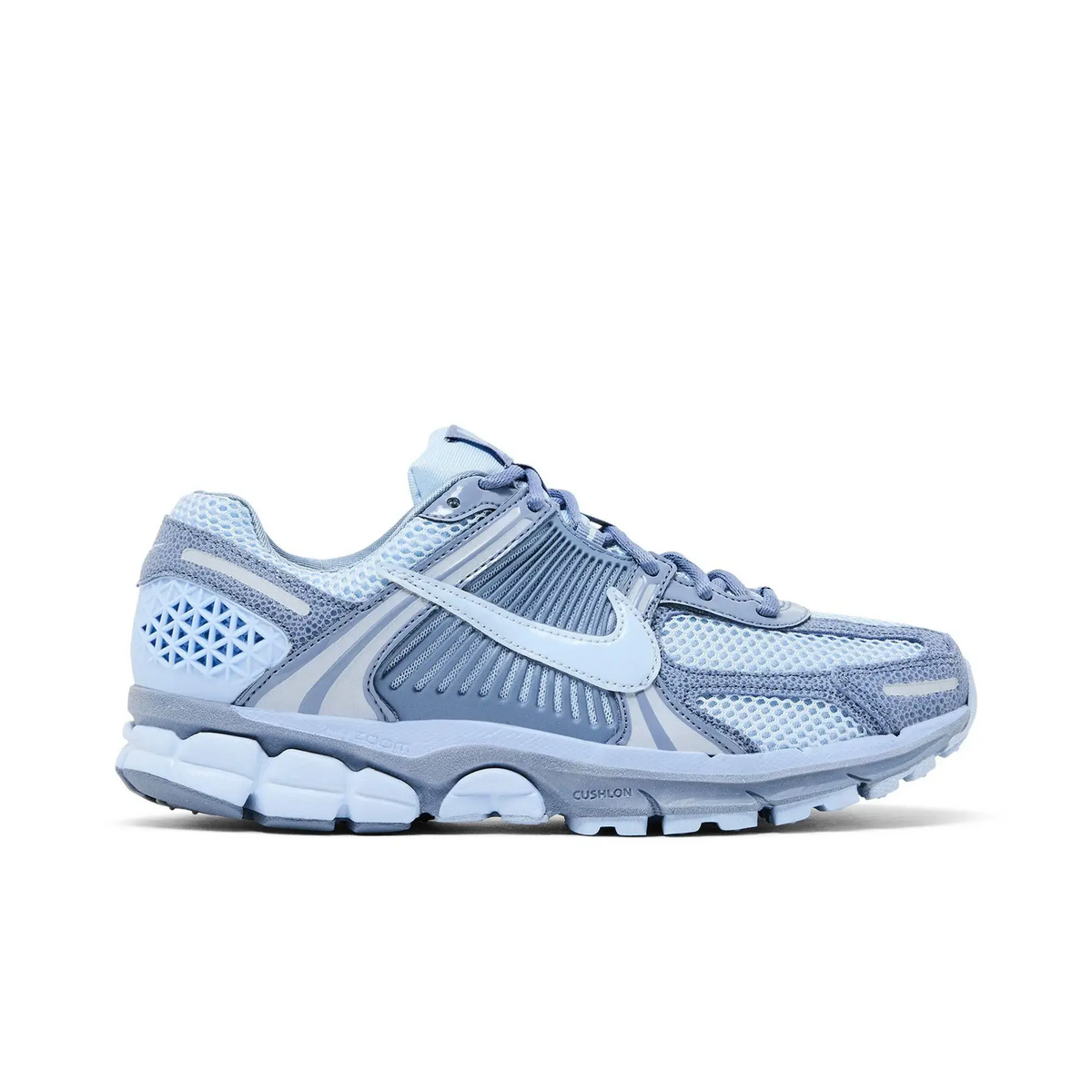 Nike Zoom Vomero 5 Ashen Slate Hydrogen Blue (Women's) sneaker 1 - stylecode II6236-400