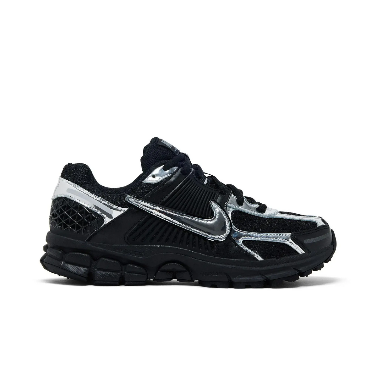 Nike Zoom Vomero 5 Black Chrome (Women's) sneaker 1 - stylecode IV4311-002